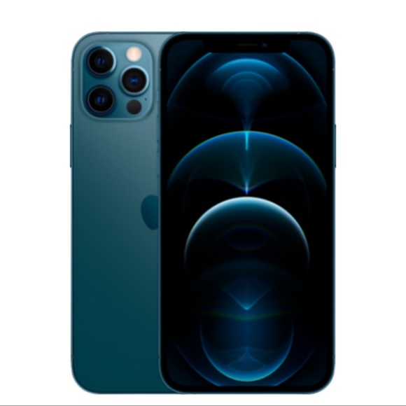 UNLOCKED iphone 12 pro max 128gb✨ - Picture 4 of 4